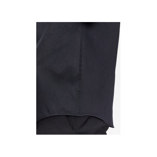 Boss Koszula H-Hank-Tux3-231 50503261 Czarny Slim Fit 42 MODIVO