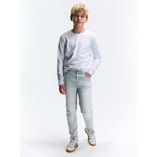 GATE Jeansy skinny basic 4Y Gate 4Y okazja gateshop