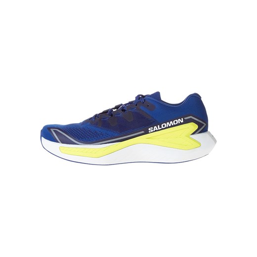 Buty sportowe męskie Salomon sznurowane 