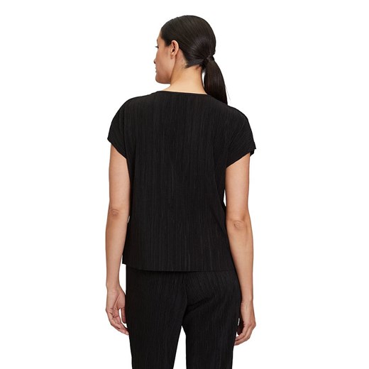 CARTOON Koszulka w kolorze czarnym Cartoon 34 promocja Limango Polska