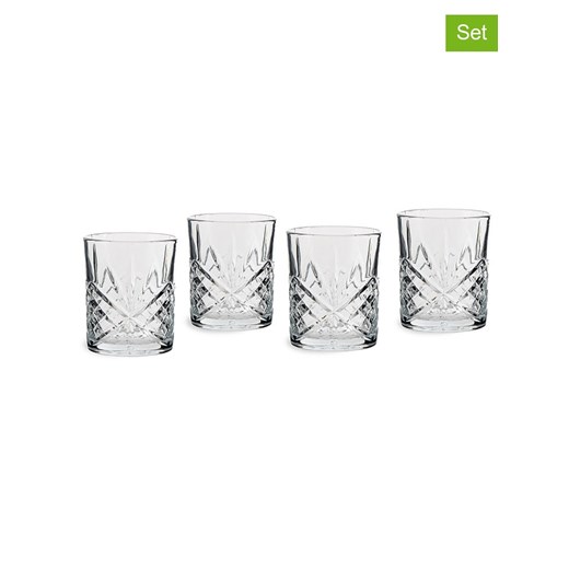 Echtwerk Szklanki (4 szt.) do whisky - 330 ml - id: 16916666 - marki Echtwerk - 179531341 Echtwerk Szklanki (4 szt.) do whisky - 330 ml ze sklepu Limango Polska w kategorii Szklanki - zdjęcie 179531341