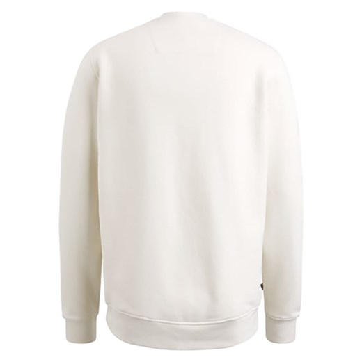 Biała bluza męska Pme Legend casualowa 