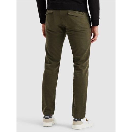 Jeansy męskie Pme Legend 