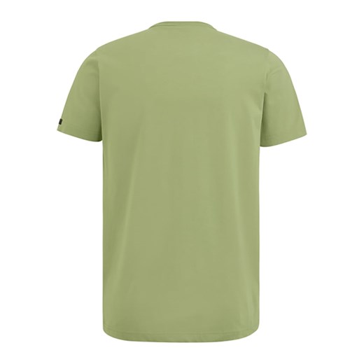 T-shirt męski Pme Legend z krótkim rękawem młodzieżowy 