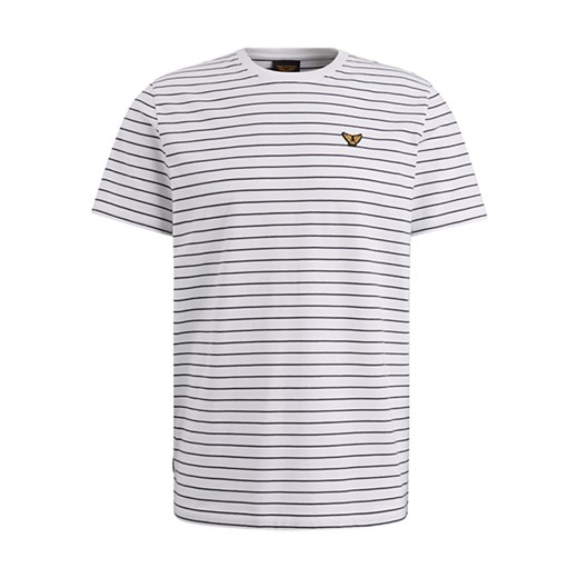PME Legend Koszulka w kolorze białym ze sklepu Limango Polska w kategorii T-shirty męskie - zdjęcie 179531443