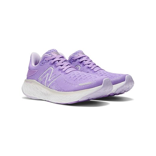 New Balance Buty &quot;Fresh Foam x 1080&quot; w kolorze fioletowym do biegania ze sklepu Limango Polska w kategorii Buty sportowe damskie - zdjęcie 179531680