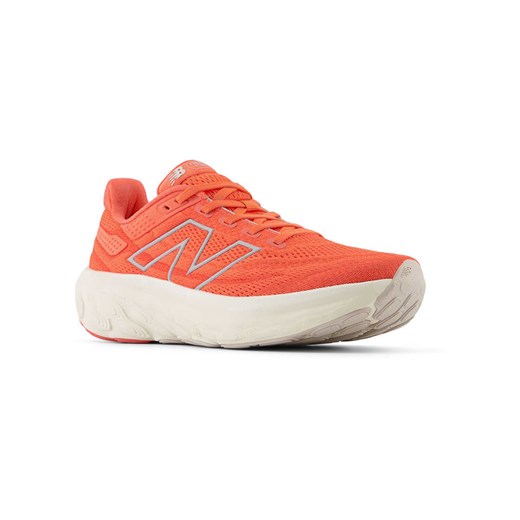 New Balance Buty &quot;Fresh Foam x 1080&quot; w kolorze czerwonym do biegania ze sklepu Limango Polska w kategorii Buty sportowe damskie - zdjęcie 179531684