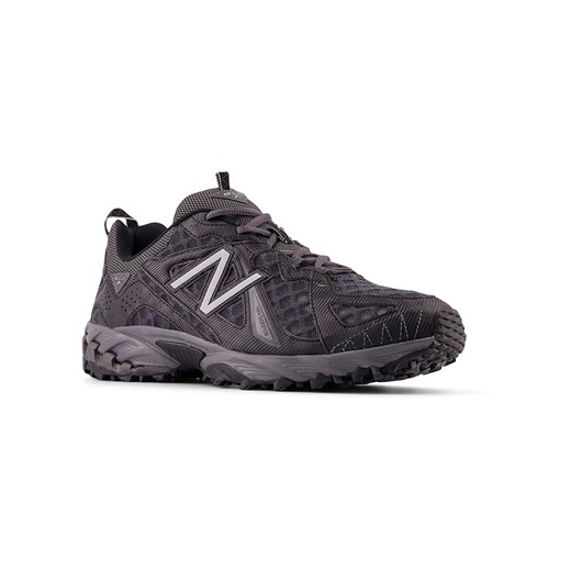 New Balance Buty &quot;610&quot; w kolorze antracytowym do biegania New Balance 37,5 promocja Limango Polska