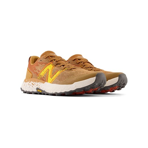 Buty sportowe męskie New Balance z tkaniny 