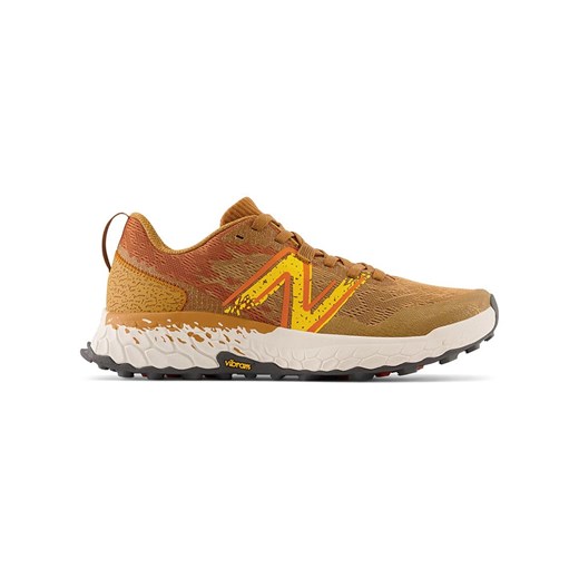 Buty sportowe męskie New Balance z tkaniny sznurowane 