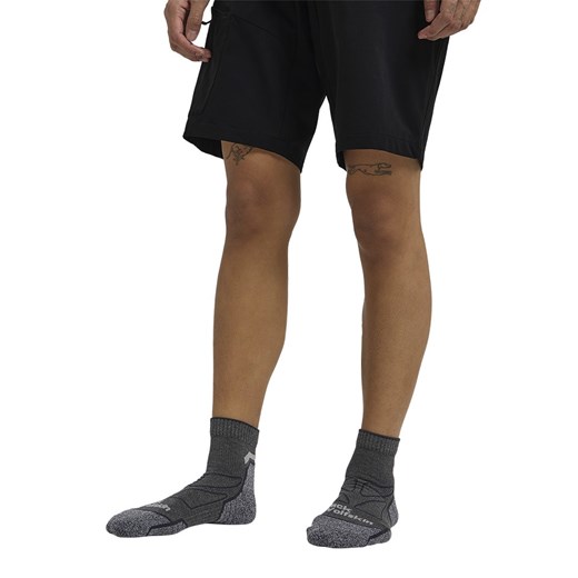 Jack Wolfskin Skarpety funkcyjne &quot;Vojo Light&quot; w kolorze szarym ze sklepu Limango Polska w kategorii Skarpetki męskie - zdjęcie 179531941