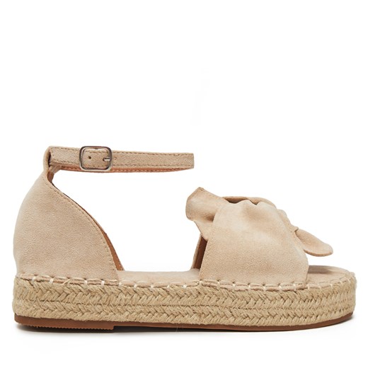 Espadryle damskie DeeZee casual 