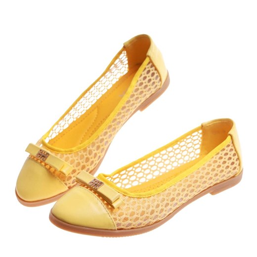 Balerinki Pantofelek24 