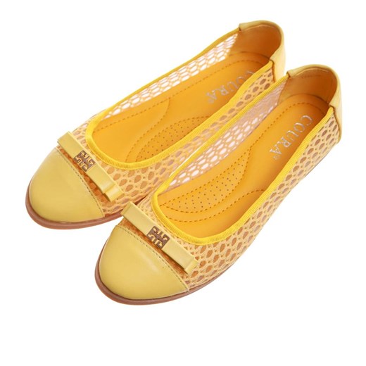 Balerinki Pantofelek24 