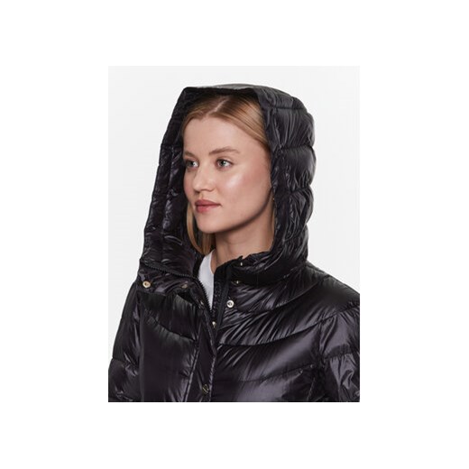Marella Płaszcz przejściowy Yoro 34860327 Czarny Regular Fit Marella 40 MODIVO