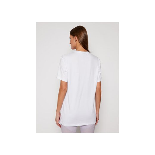 Ellesse T-Shirt Albany SGS03237 Biały Regular Fit Ellesse 36 MODIVO