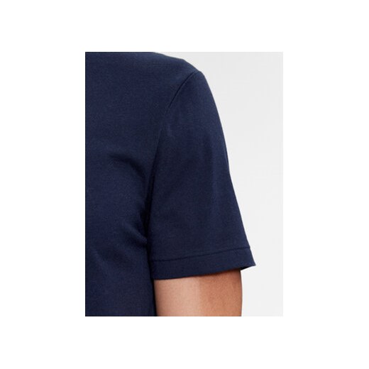 Polo Ralph Lauren T-Shirt 710853310025 Granatowy Slim Fit Polo Ralph Lauren XL MODIVO