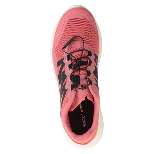 Buty sportowe męskie Salomon z tkaniny