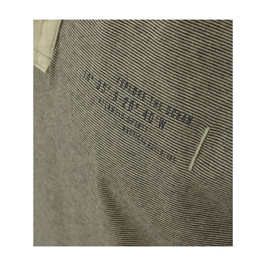 T-shirt męski Casamoda z krótkim rękawem