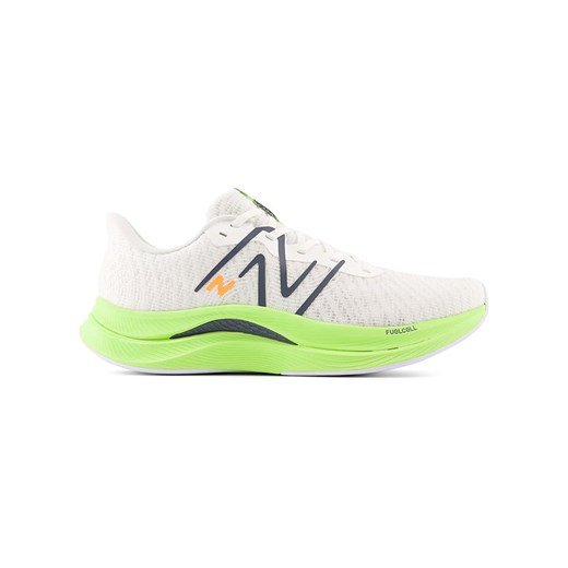 Buty sportowe męskie New Balance wiosenne z tkaniny