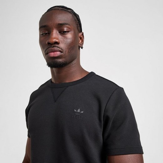 T-shirt męski Adidas z krótkim rękawem