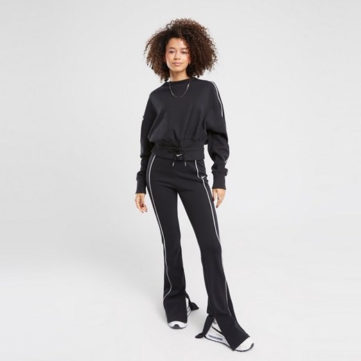 NIKE SPODNIE W NSW CLCCTN SLIT HEM PANT ze sklepu JD Sports  w kategorii Spodnie damskie - zdjęcie 179535543