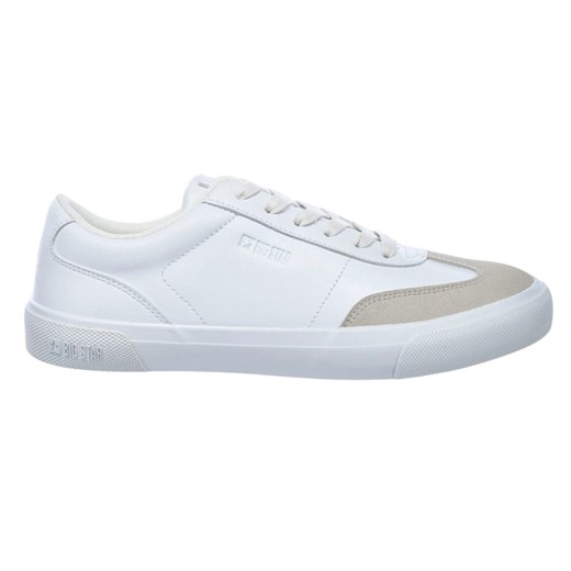 Buty męskie trampki sneakersy Big Star RR174178 białe ze sklepu butyolivier w kategorii Półbuty męskie - zdjęcie 179535560