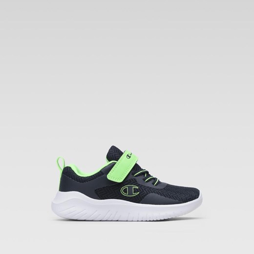Obuwie sportowe Champion SOFTY EVOLVE B PS S32454-BS517 ze sklepu ccc.eu w kategorii Buty sportowe dziecięce - zdjęcie 179535671
