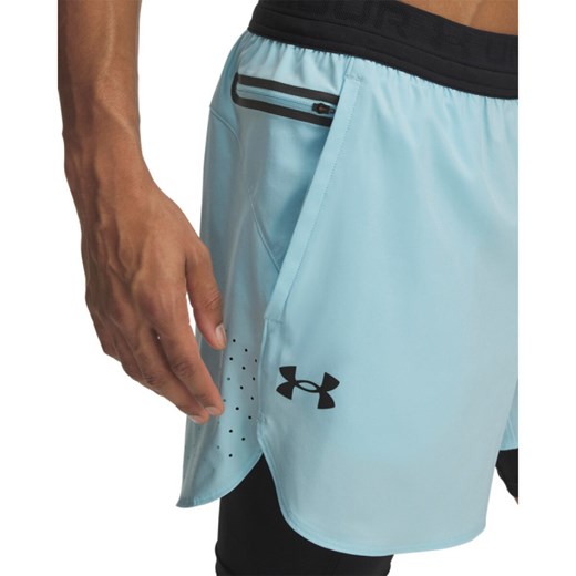 Spodenki męskie Under Armour