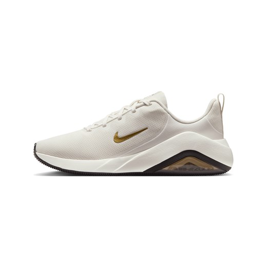 Damskie buty treningowe Nike Bella 7 - Szary ze sklepu Nike poland w kategorii Buty sportowe damskie - zdjęcie 179536490