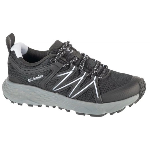 Buty Columbia Peakfreak Roam 2108411010 czarne ze sklepu ButyModne.pl w kategorii Buty sportowe damskie - zdjęcie 179536854