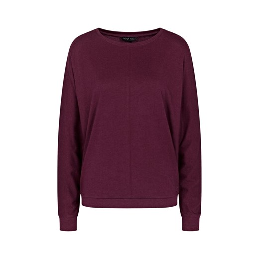 Triumph top z długim rękawem Cozy Comfort 10216538-00EG, Kolor bordowy, Rozmiar 36, Triumph ze sklepu Primodo w kategorii Bluzki damskie - zdjęcie 179538040