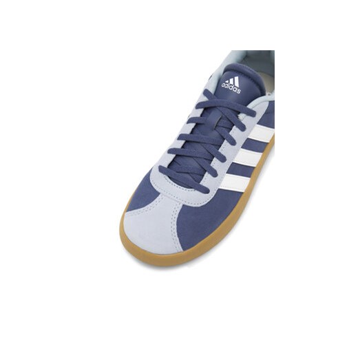 Buty sportowe dziecięce Adidas sznurowane