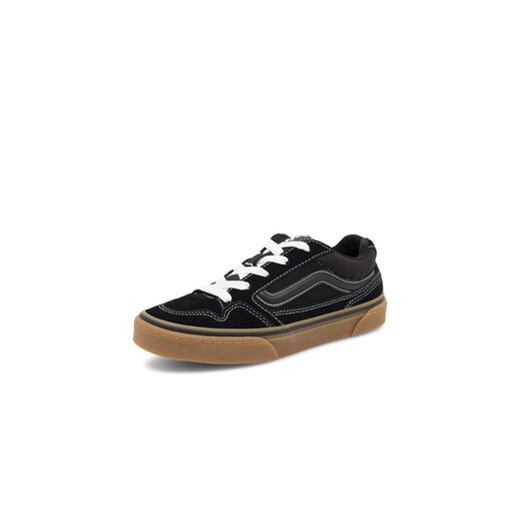 Vans trampki męskie sznurowane