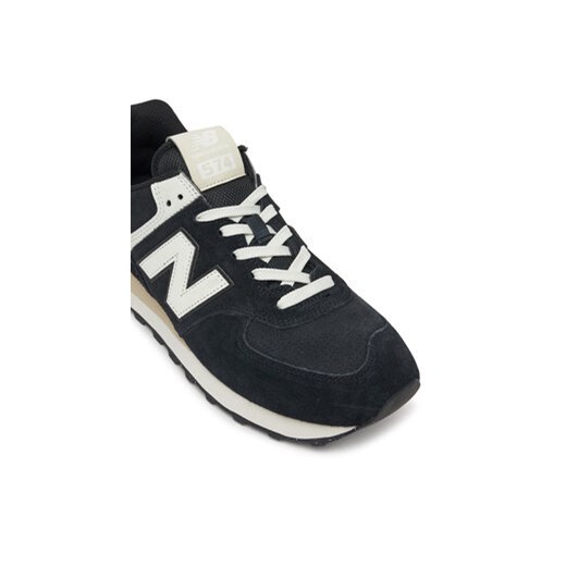 New Balance buty sportowe męskie 