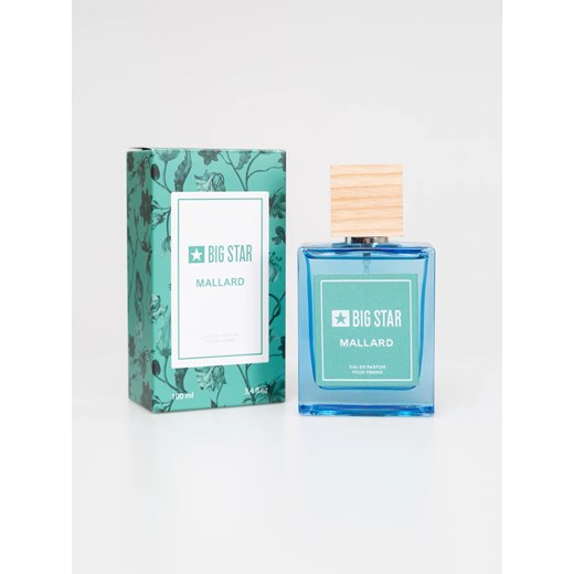 Woda perfumowana damska kwiatowo-orientalna Mallard 100 ml ze sklepu Big Star w kategorii Perfumy damskie - zdjęcie 179545792