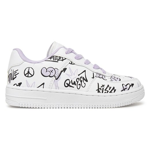 Sneakers DeeZee K191562-1 ze sklepu ccc.eu w kategorii Buty sportowe dziecięce - zdjęcie 179568654