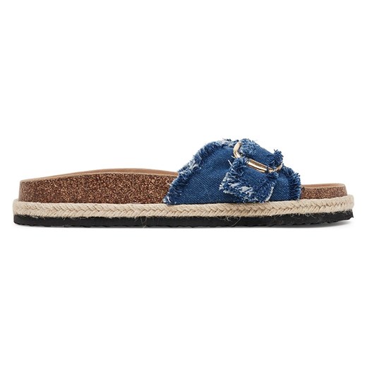 Klapki Jenny LB-P1629 ze sklepu ccc.eu w kategorii Klapki damskie - zdjęcie 179568664