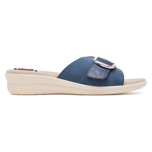 Klapki Go Soft LAH3T9092-3 ze sklepu ccc.eu w kategorii Klapki damskie - zdjęcie 179568674