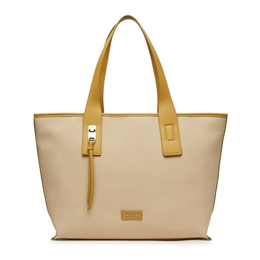 Torebka Lasocki LSK-O-001-07 ze sklepu ccc.eu w kategorii Torby Shopper bag - zdjęcie 179568681