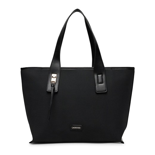 Torebka Lasocki LSK-O-001-07 ze sklepu ccc.eu w kategorii Torby Shopper bag - zdjęcie 179568684
