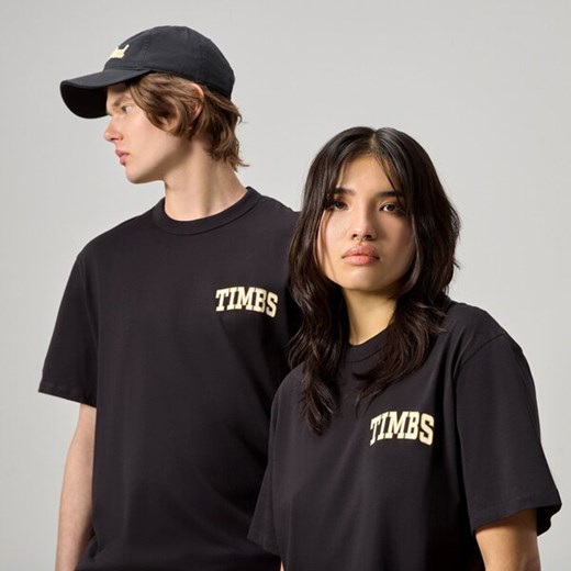 TIMBERLAND T-SHIRT TIMBS GRAPHIC TEE ze sklepu Timberland w kategorii T-shirty męskie - zdjęcie 179568724