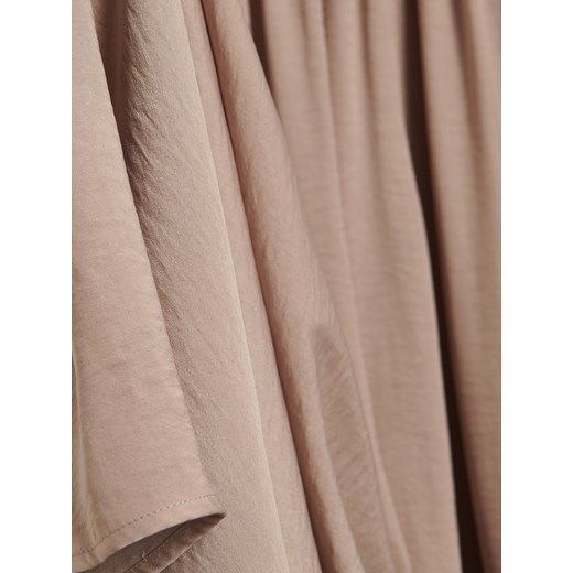 Spodnie damskie Reserved na wiosnę 