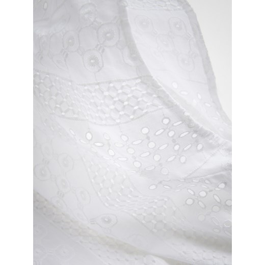 Sukienka Reserved bez rękawów midi 