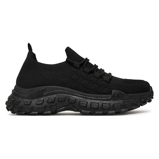 Sneakers Jenny WYL0310-02 ze sklepu ccc.eu w kategorii Buty sportowe damskie - zdjęcie 179570490