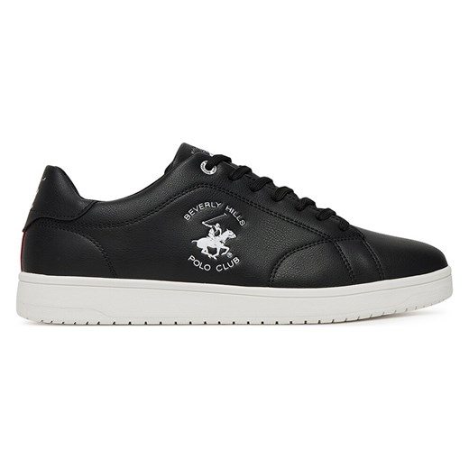 Sneakers Beverly Hills Polo Club MYL-CE23388A ze sklepu ccc.eu w kategorii Buty sportowe męskie - zdjęcie 179570514