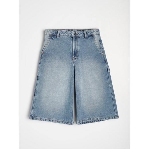 Szorty Sinsay casual 