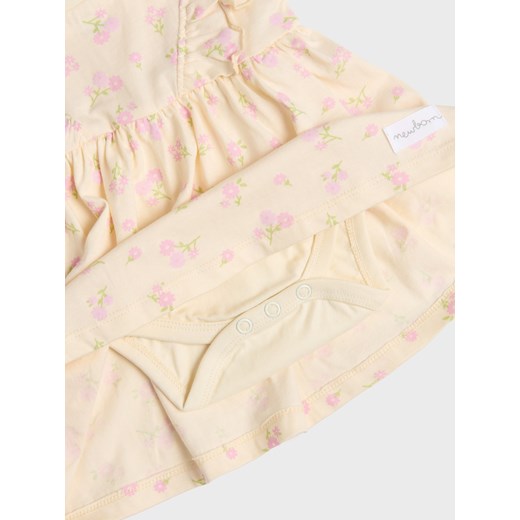 Odzież dla niemowląt Sinsay 