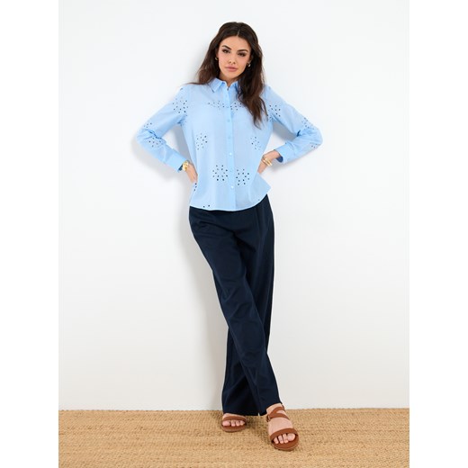 Koszula damska Sinsay 