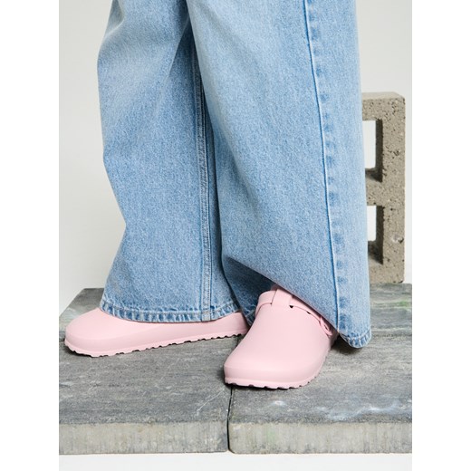 Klapki damskie Sinsay casual bez zapięcia 